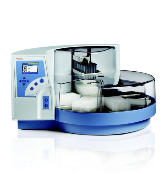 Система KingFisher Flex