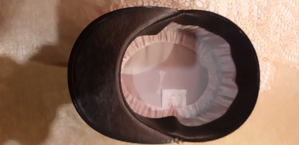 Militaria-Kepi Frances