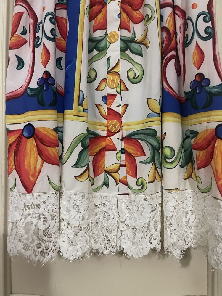 Сукня  Dolce Gabbana