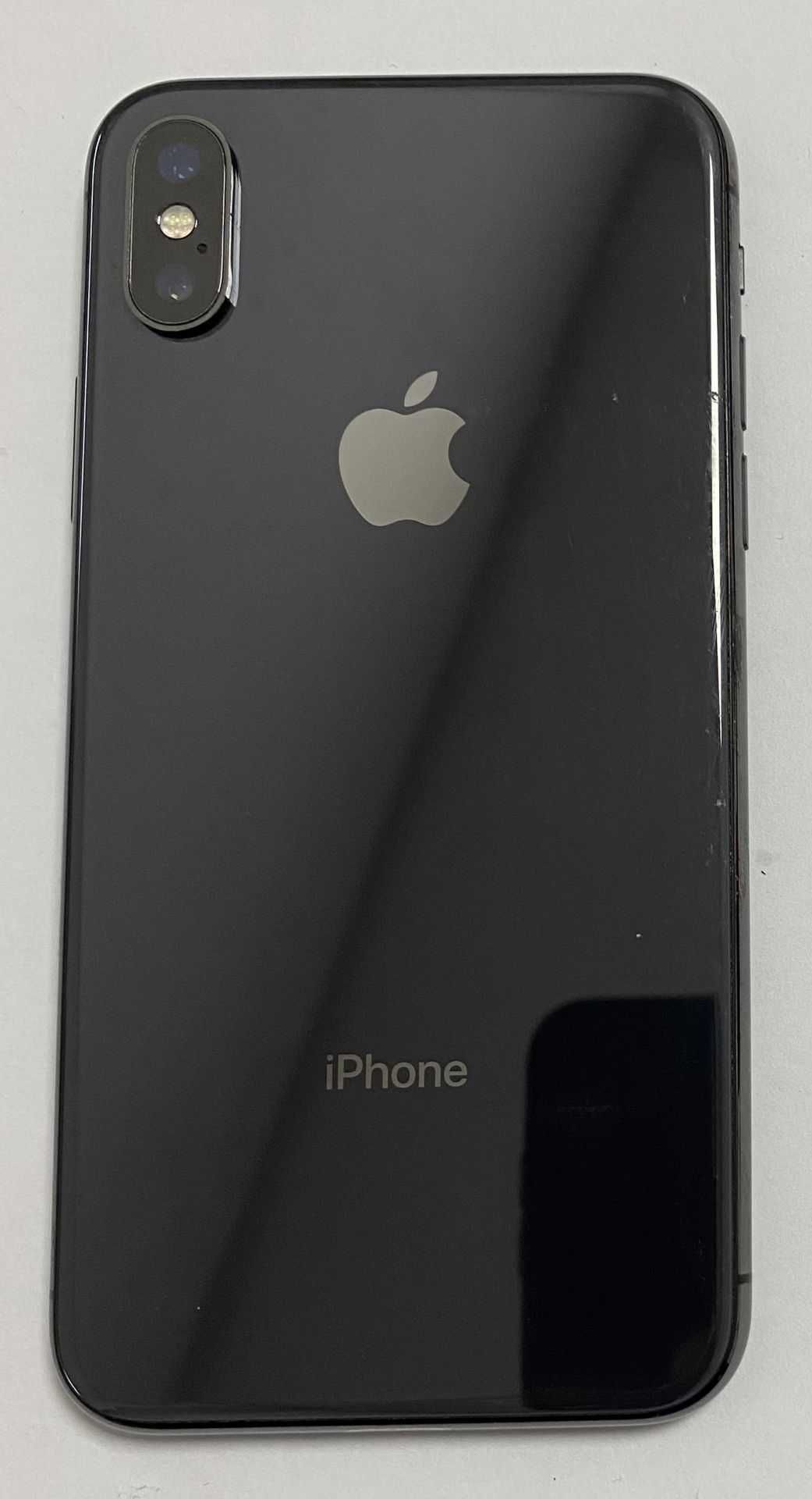 Apple iPhone X 256GB, R-Sim Оригинал