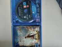 Assassin's creed odyssey