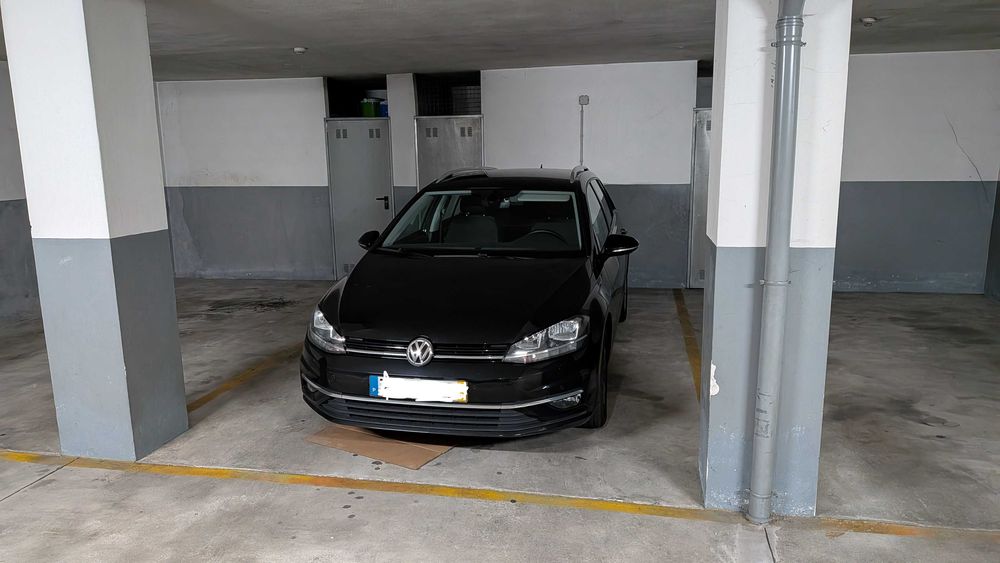 Apartamento T3 em Valongo