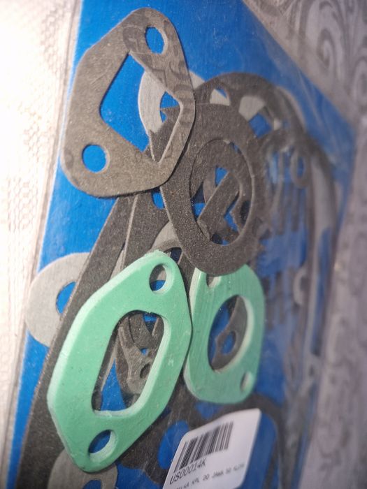 Nowy polski kpl uszczelki silnika 3b Romet ogar 200/ jawa 50 kaczka pl