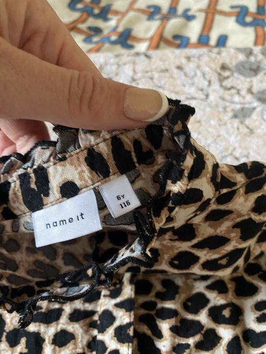 Сукня 116 розмір