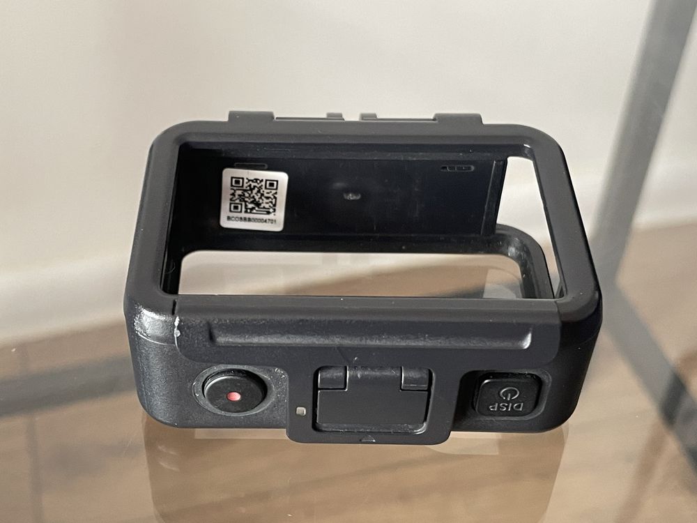 OKAZJA! DJI Osmo Aktion 1