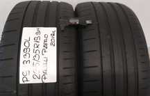 P939390L Para 235/35R19 91Y Pirelli PZero 2019rok