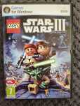 Gra PC Lego Star Wars 3 plus kody odblokowujące
