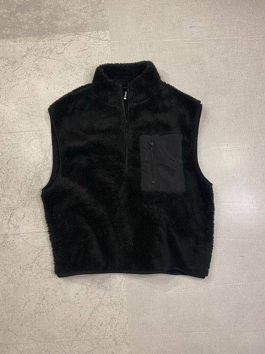 Жилетка плюшева Unisex