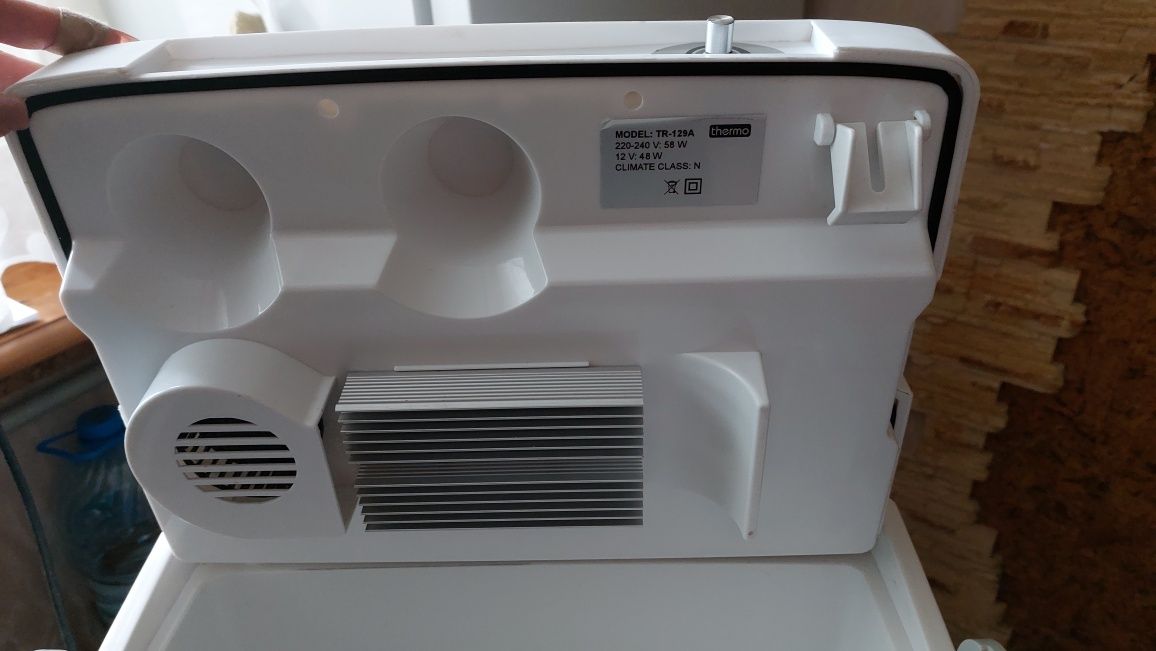 Автохолодильник Thermo TR-129A