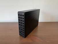 Dysk zewnętrzny HDD Seagate Expansion Desktop 12TB