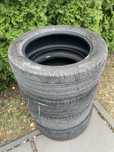 Opony caloroczne 235/50/18 continental procontact ssr 2022r