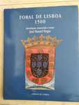 Foral de Lisboa - 1500
