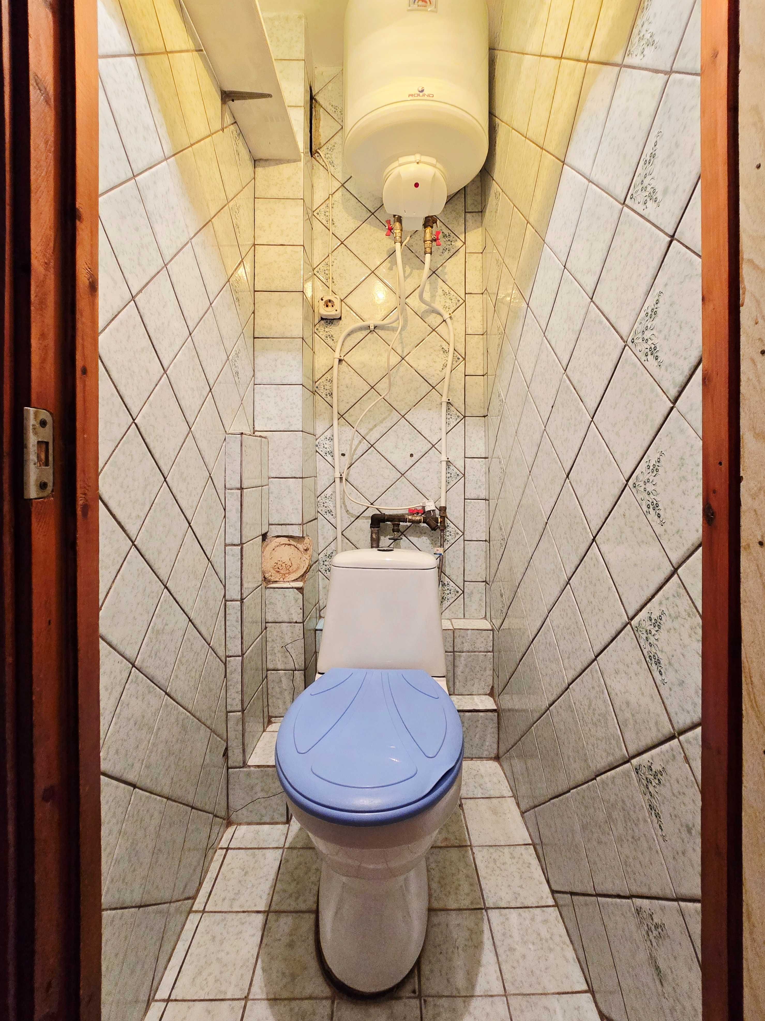 Продаж 2к квартири в Центрі | вул.Троїцька,21
