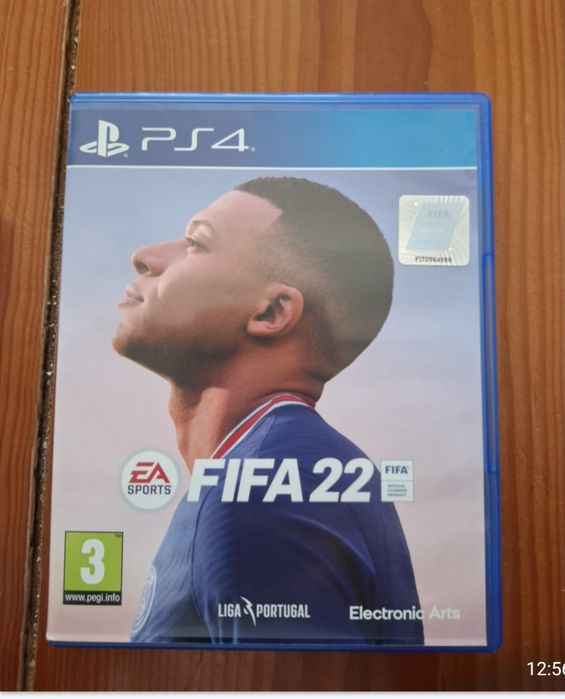 Jogos ps4 como novos