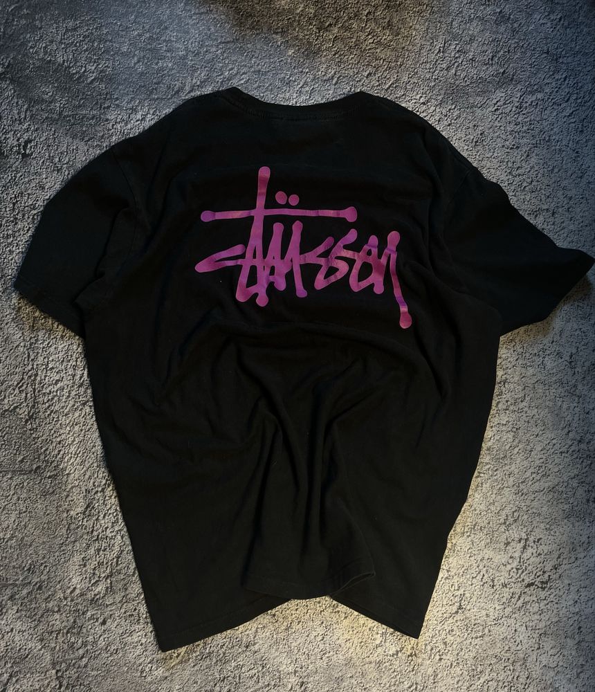 Футболкa Stussy оригінал