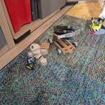 Playmobil rycerz