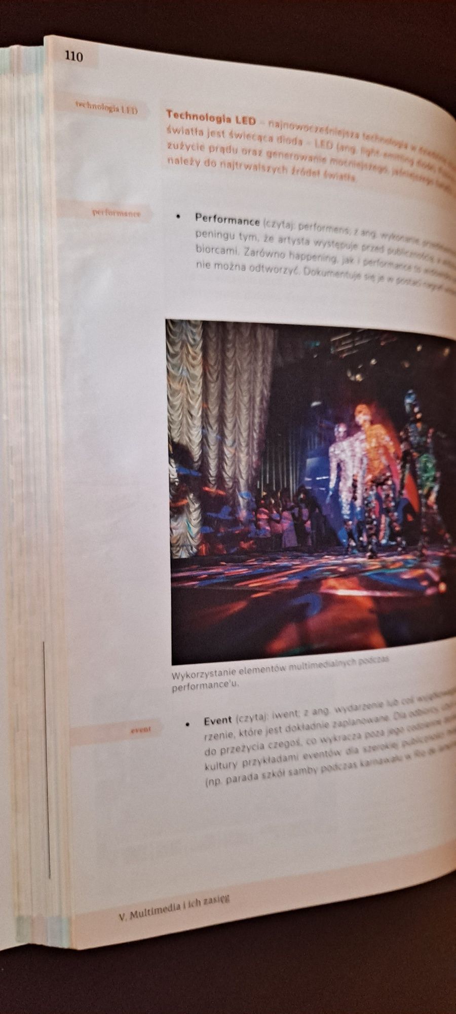 Muzyka Operon zakres pods.Liceum i Technikum