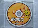 Gruntz gra komputerowa