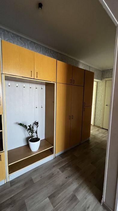 Продам 3х к.кв. Н.Балашовка