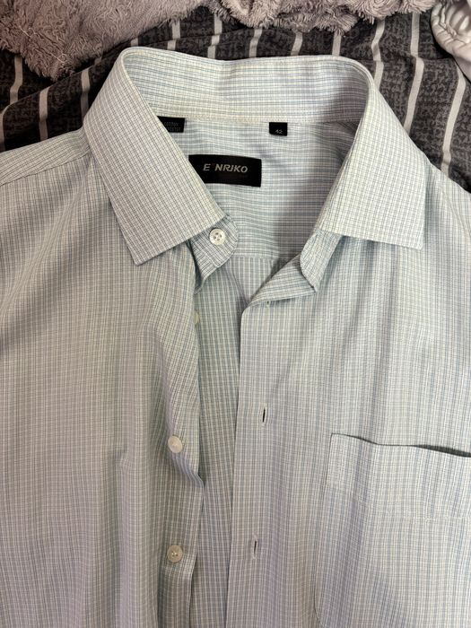 Сорочки з довгим і коротким пукавом 10 шт.