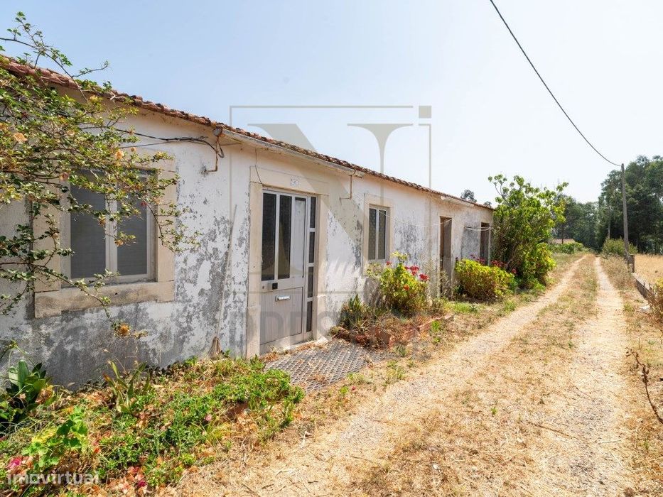 Moradia T2 em Arazede