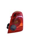 Lampa Prawy Tył Prawa Tylna Nissan Primera P12
