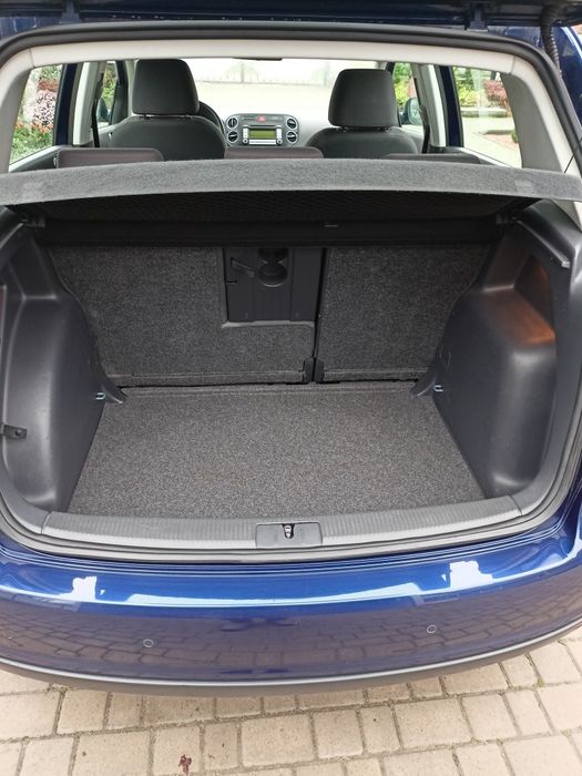 Продам Фольксваген гольф плюс 2006р