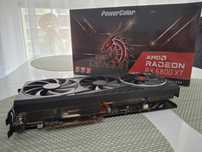 Karta graficzna RX 6800 XT 16GB PowerColor Red Dragon OC