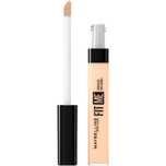Maybelline Fit Me Concealer korektor w płynie 10 Light 6.8ml