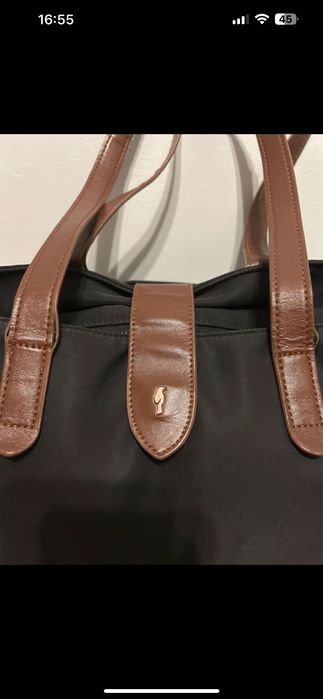 Torba Ochnik do renowacji