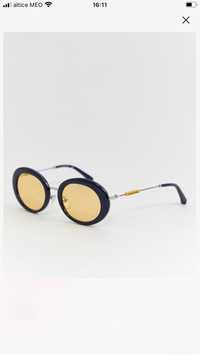 Oculos de Sol Calvin Klein novos