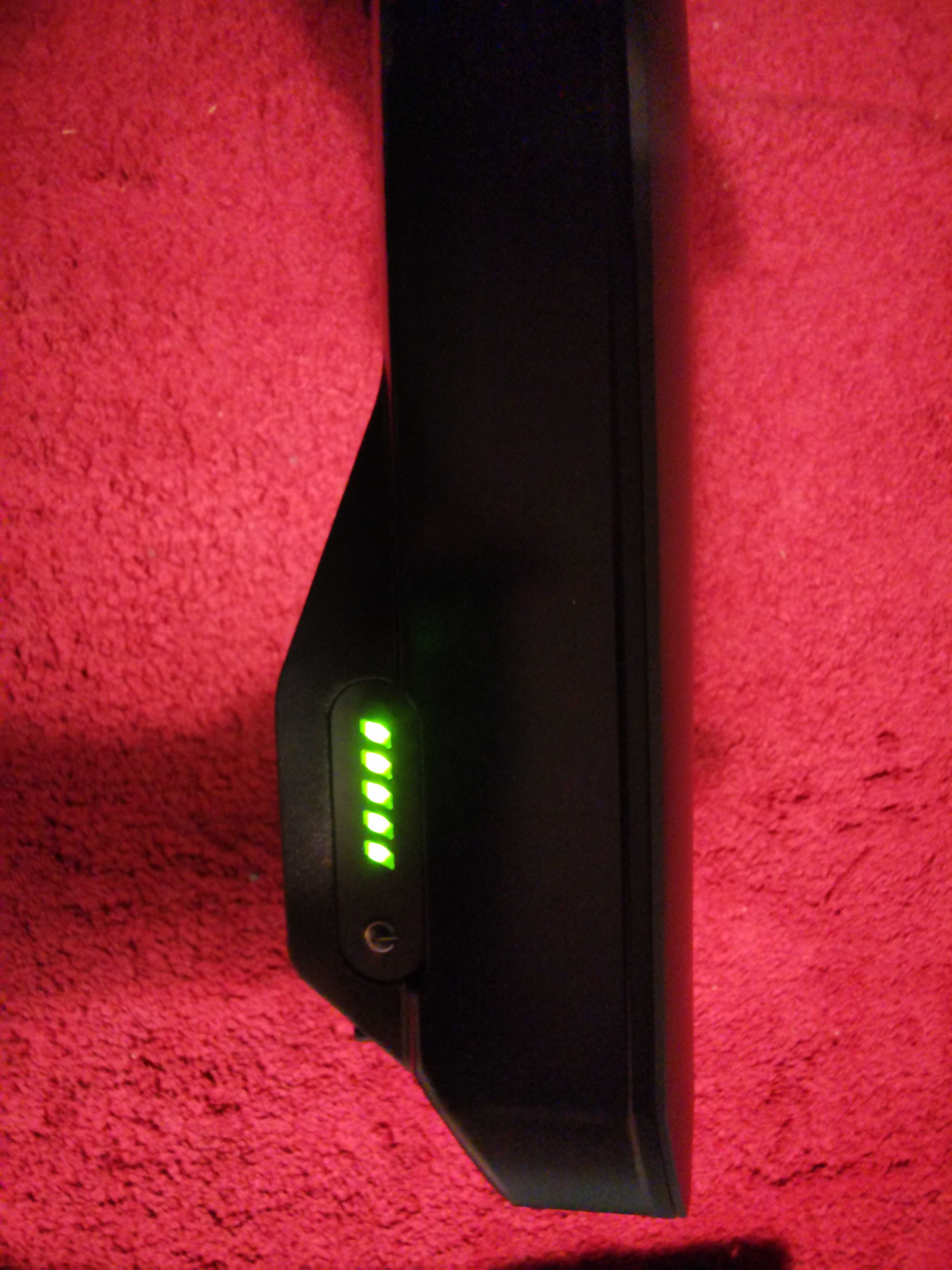 Akumulator Bateria BOSCH Powerpack 500 Wh na bagażnik