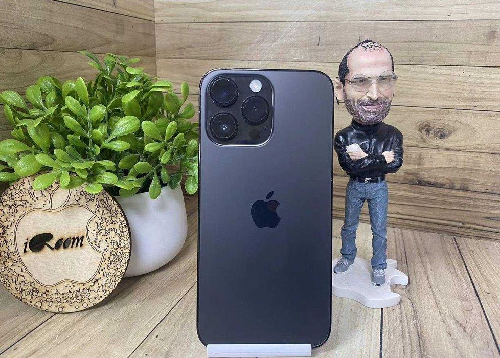 iPhone 14 Pro Max, 256 ГБ, SIM + eSIM