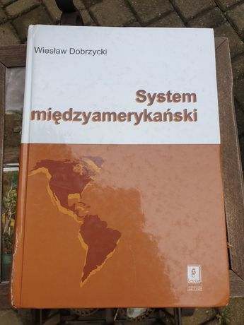 System Międzyamerykański Wiesław Dobrzycki
