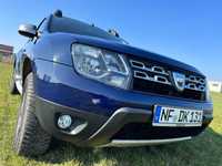 Dacia Duster 1.2 TCE  LIFT * Nawigacja * Full Opcja * Super Stan