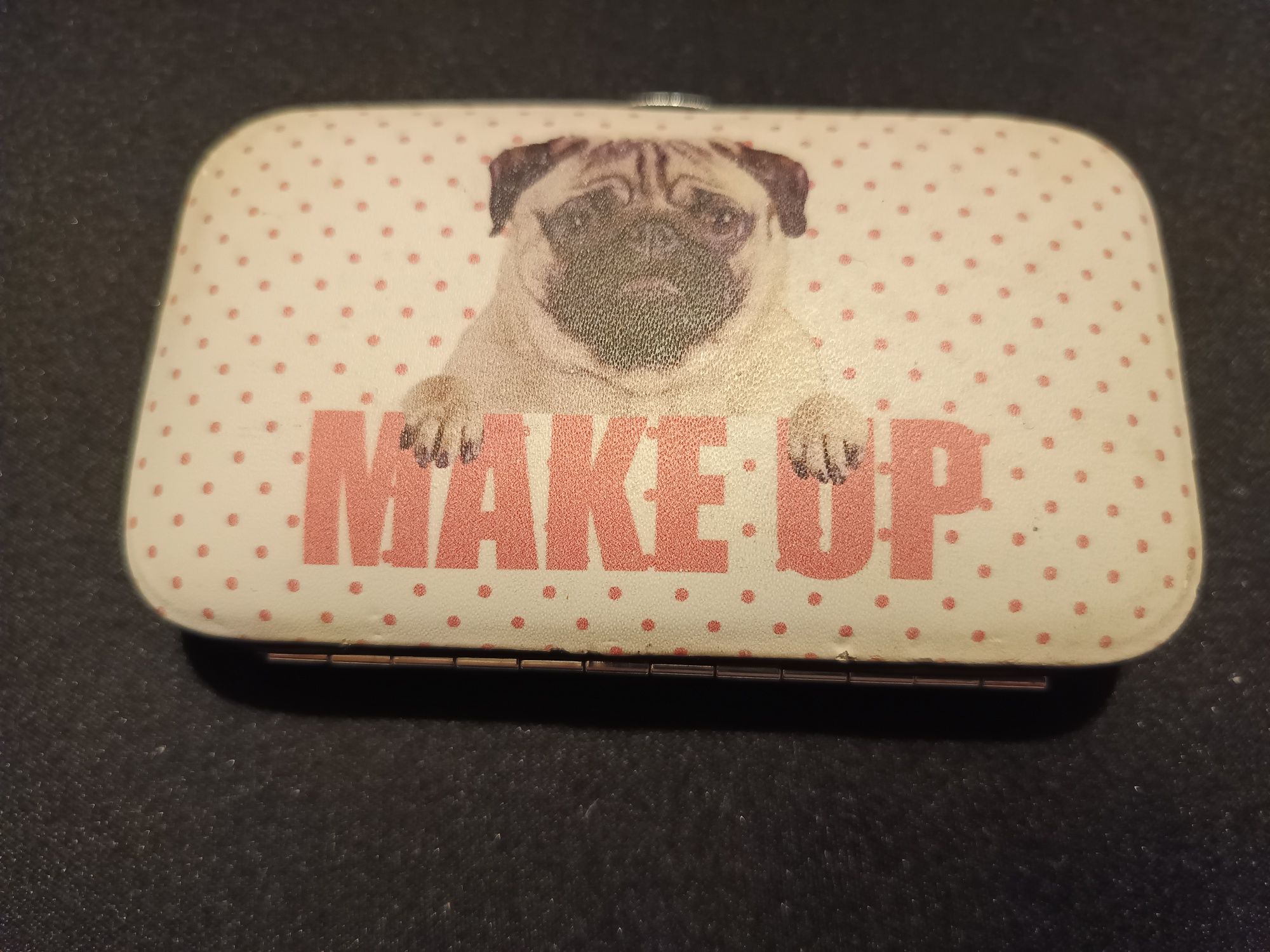 Kit manicure PUG