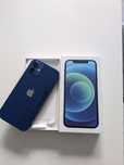 iPhone 12 - uszkodzona bateria