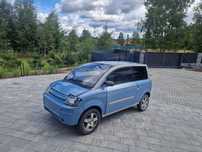 microcar mc1 2005