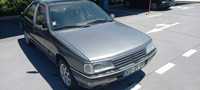 1991 Peugeot 405 SR 1.4 68cv gpl/gasolina - Valor negociável