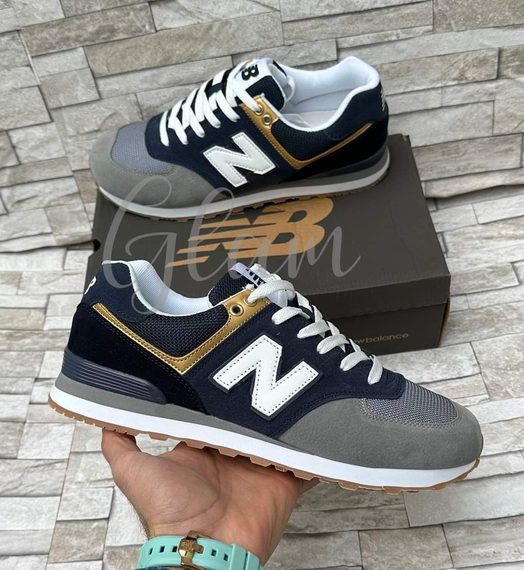 New balance buty męskie 41-46