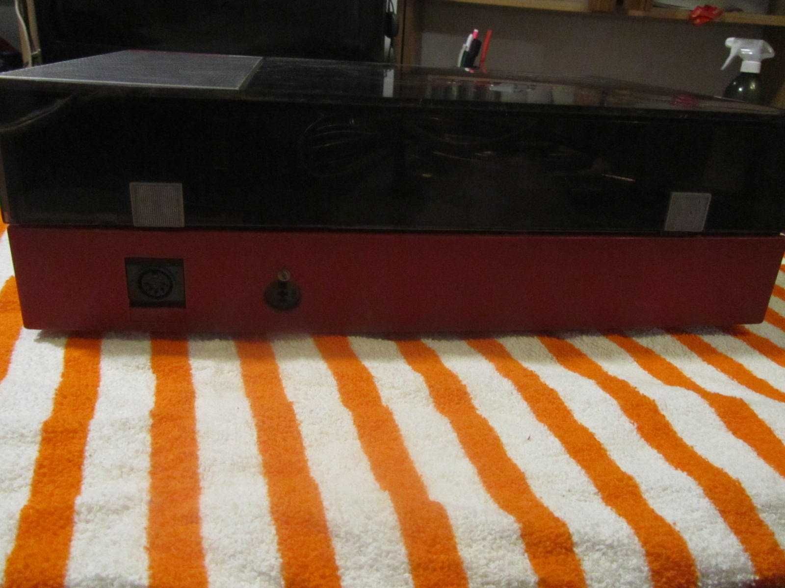 Gramofon Mister Hit
