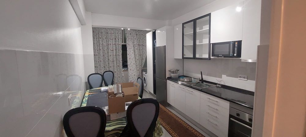 Quartos para arrendar