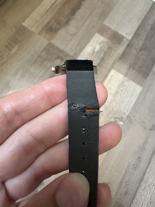 Годинник Calvin Klein