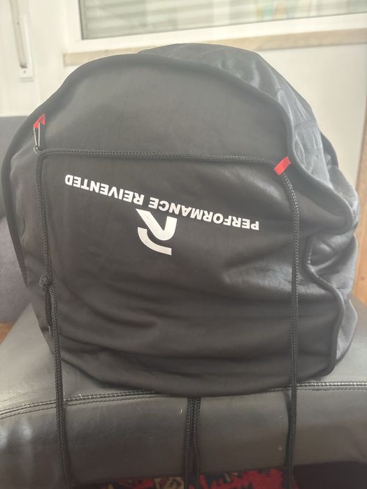 Capacete HJC integral