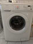 Pralka Electrolux