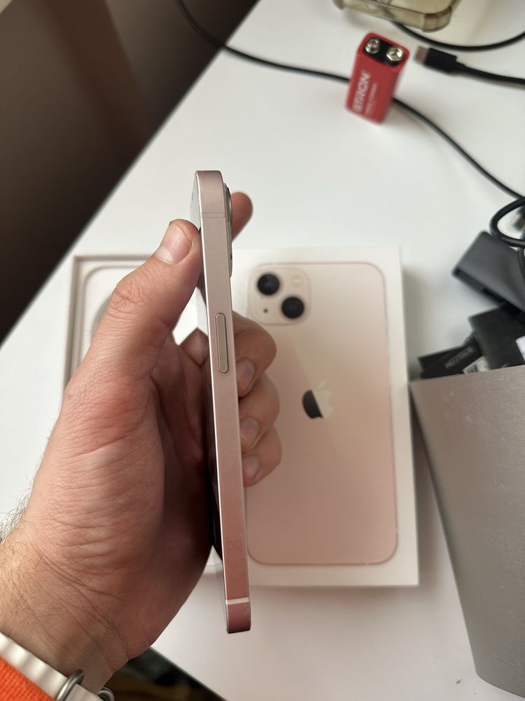 iPhone 13 128gb Neverlock