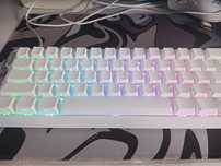 Teclado aula win60