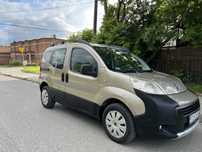 Citroen Nemo1.4 Diesel