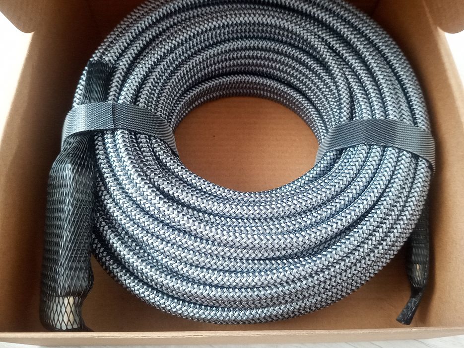 Kabel HDMI 4K 60Hz 30m typ C Nowy