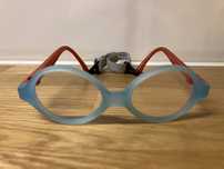 Okulary dzieciece fisher price